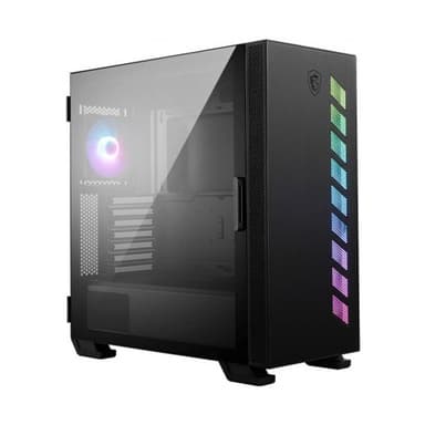 MSI MAG VAMPIRIC 300R čierna