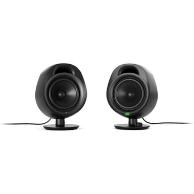 SteelSeries Arena 3 herné reproduktory 2.0 čierne
