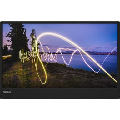 Lenovo ThinkVision M15 přenosný displej 15,6"