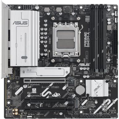ASUS PRIME B840M-A