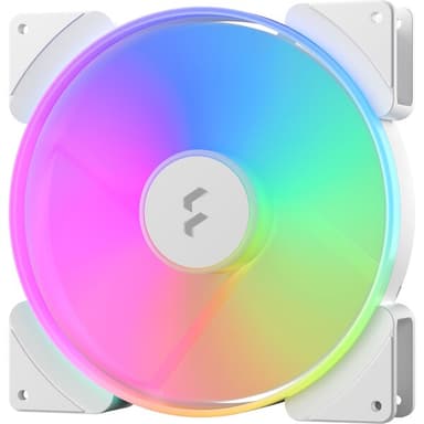 Fractal Design Prisma AL-18 ARGB PWM bílý