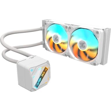 GIGABYTE GAMING 240 ICE