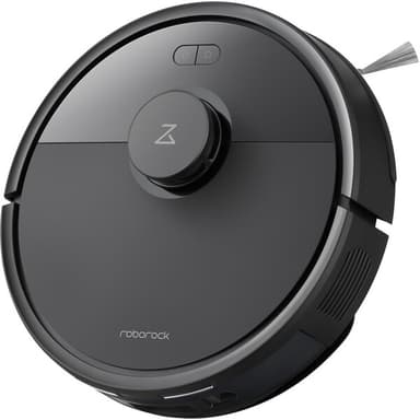 Roborock Q7 BF robotický vysávač čierny