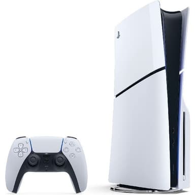Sony PlayStation 5 (verze slim) 1TB