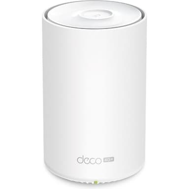 TP-Link Deco X50-4G(1-pack) Deco