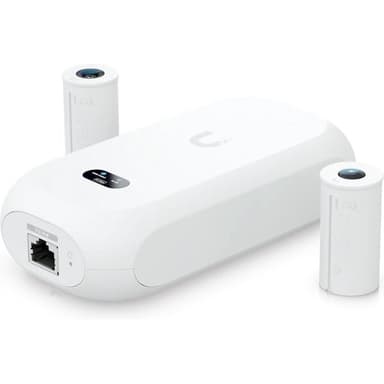Ubiquiti UniFi AI Theta bílá