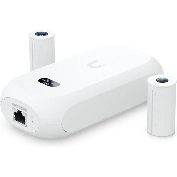 Ubiquiti UniFi AI Theta bílá