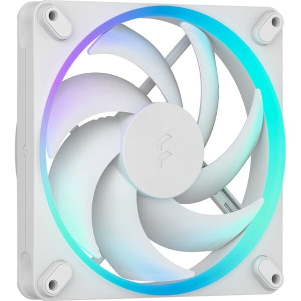 Fractal dizajn Momentum 14 RGB White