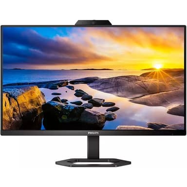 Philips 24E1N5300HE monitor 24"