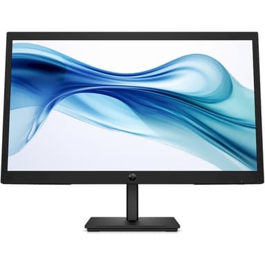 HP 322pv monitor 21,45"