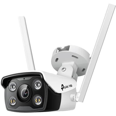 TP-Link VIGI C340-W 4mm bílá