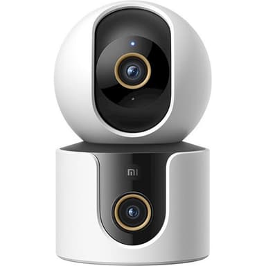 Xiaomi Smart Camera C500 Dual bílá