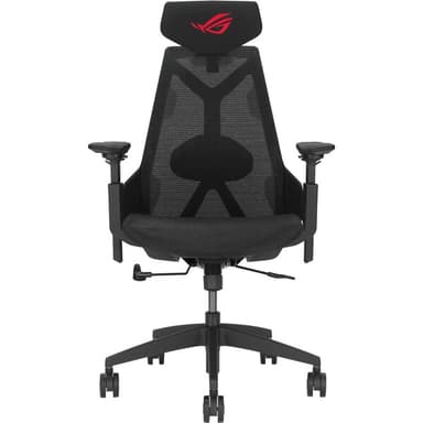 ASUS ROG Destrier Core počítačová stolička čierna