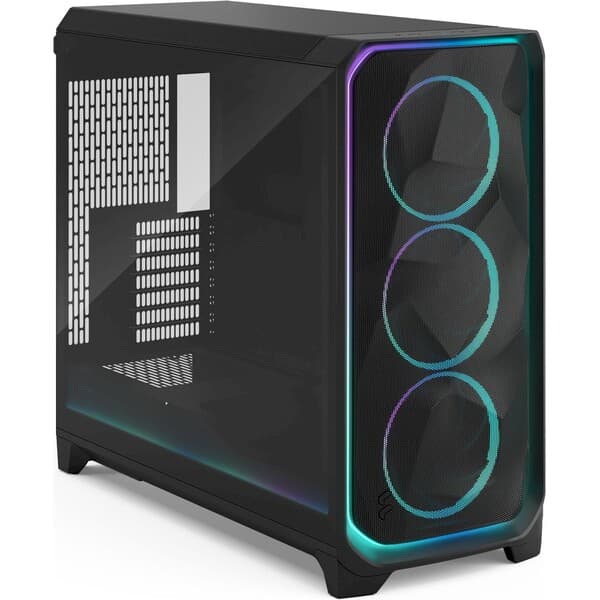 Fractal Design Meshify 3 XL Ambience Pro RGB Black