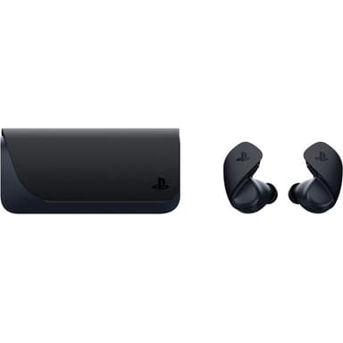 Sony PlayStation Earbuds Pulse Explore bezdrátová sluchátka Midnight black