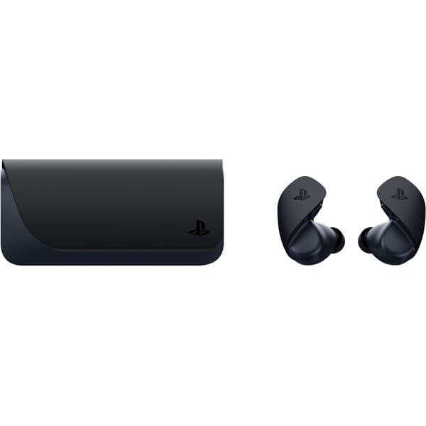 Sony PlayStation Earbuds Pulse Explore bezdrátová sluchátka Midnight black