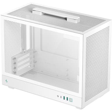 DEEPCOOL CH160 Plus biela