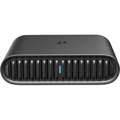 TP-Link TL-WR1502X Wi-Fi 6 router černý