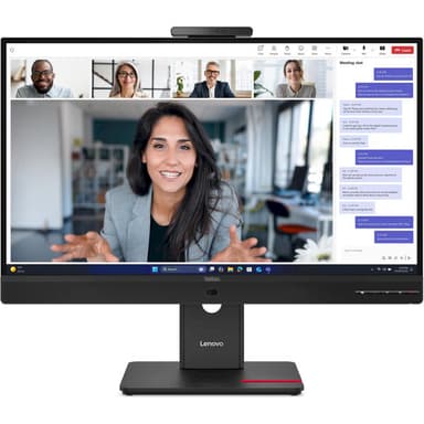 Lenovo ThinkVision T27QD-4v monitor 27"