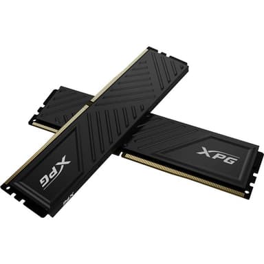 ADATA XPG GAMMIX DDR4 16GB 3200MHz CL16 DIMM (2x8GB)