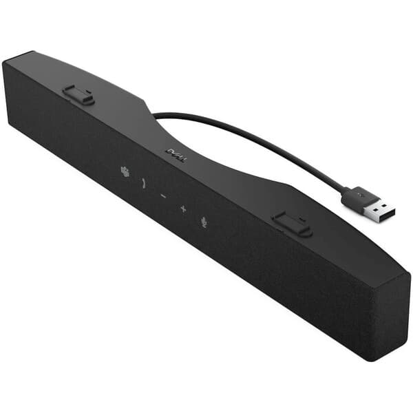 Dell Pro Premium SB725 konferenční soundbar černý