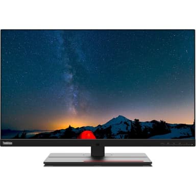 Lenovo ThinkVision P27u-20 monitor 27"