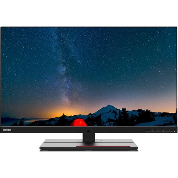 Lenovo ThinkVision P27u-20 monitor 27"