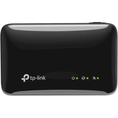 TP-Link M7005 4G/LTE modem černý