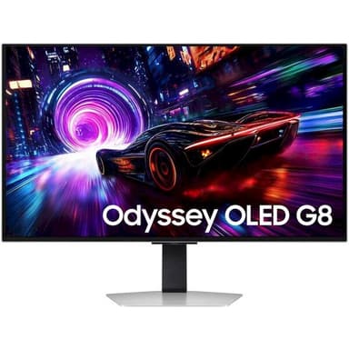 Samsung Odyssey OLED G8 herní monitor 32"
