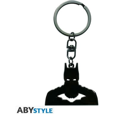 Abysse Corp Klíčenka DC Comics - The Batman 2022