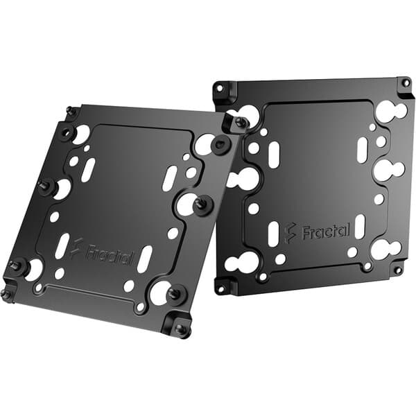 Fractal Design Universal Multibracket Type A černý