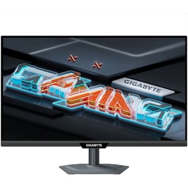 GIGABYTE M27Q3 herný monitor 27"