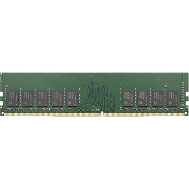 Synology RAM DDR4 4GB DIMM (1x4GB)