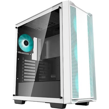 DEEPCOOL CC560 v2 biela