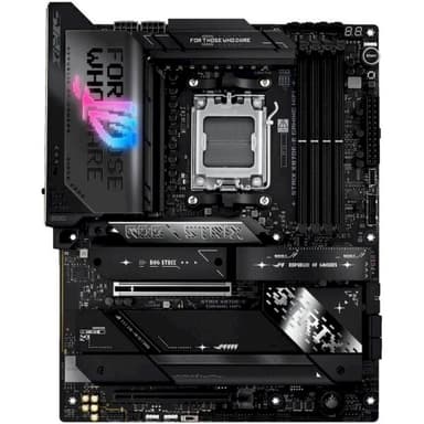 ASUS ROG STRIX X870E-E WIFI – základní deska
