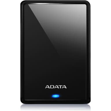 ADATA HV620S externý HDD 1TB čierny