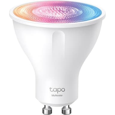 TP-LINK chytrá žárovka Tapo L630