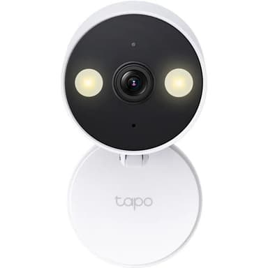 TP-Link Tapo C120 bílá