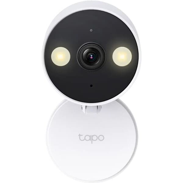 TP-Link Tapo C120 bílá