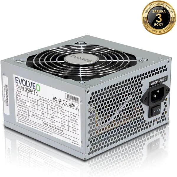 EVOLVEO 350W bulk