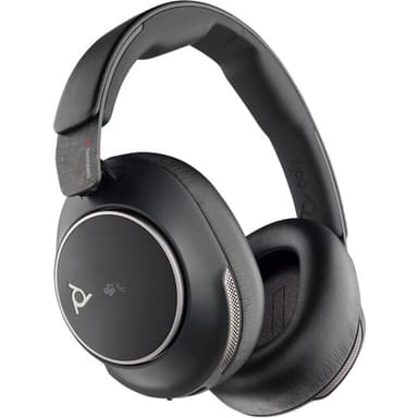 Poly Voyager Surround 80 bezdrátová sluchátka