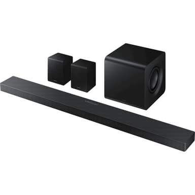 Samsung HW-QS750F soundbar čierny
