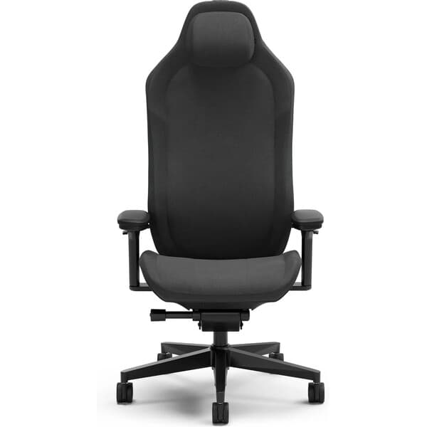 Fractal Design Refine Fabric černá