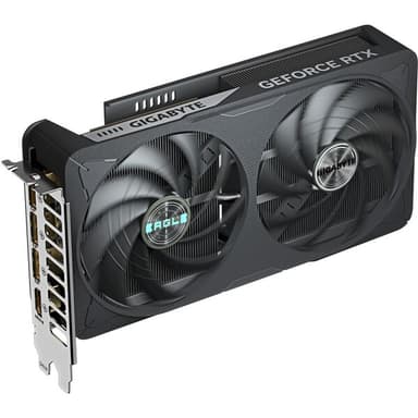 GIGABYTE NVIDIA GeForce RTX 5060 Ti EAGLE OC 8GB GDDR7