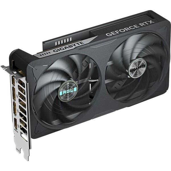 GIGABYTE NVIDIA GeForce RTX 5060 Ti EAGLE OC 8GB GDDR7
