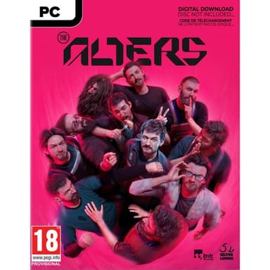 11 bit studios The Alters (PC)