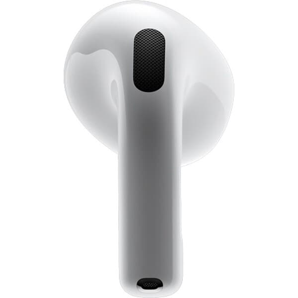 AppleCare Náhradné slúchadlo ľavé Apple AirPods 4