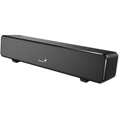 Genius USB SoundBar 100 čierny