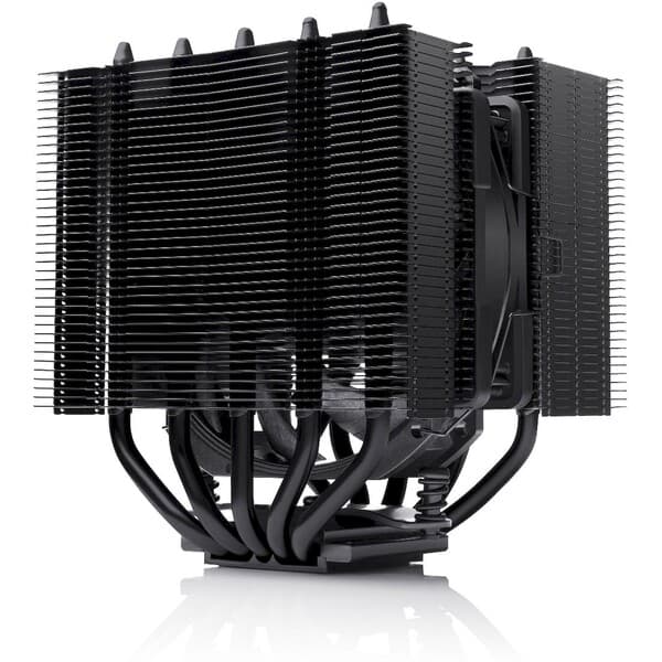 Noctua NH-D12L chromax.black