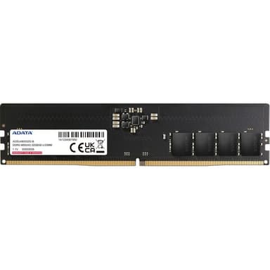 ADATA Premier DDR5 8GB 4800MT/s CL40 DIMM (1x8GB)